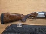 BROWNING ULTRA XT TRAP O/U SHOTGUN 12 GA - Image 2 of 6