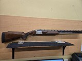 BROWNING ULTRA XT TRAP O/U SHOTGUN 12 GA - Image 1 of 6
