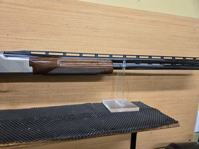 BROWNING ULTRA XT TRAP O/U SHOTGUN 12 GA - Image 3 of 6
