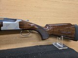 BROWNING ULTRA XT TRAP O/U SHOTGUN 12 GA - Image 5 of 6