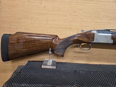 BROWNING ULTRA XT TRAP O/U SHOTGUN 12 GA - Image 2 of 6