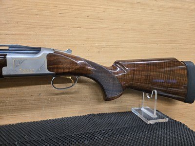 BROWNING ULTRA XT TRAP O/U SHOTGUN 12 GA - Image 5 of 6