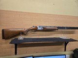 BERETTA 626 SPECIAL O/U 20 GAUGE 26