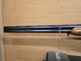 BERETTA 626 SPECIAL O/U 20 GAUGE 26