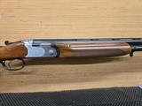 BERETTA 626 SPECIAL O/U 20 GAUGE 26