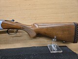 BERETTA 626 SPECIAL O/U 20 GAUGE 26