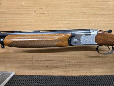 BERETTA 626 SPECIAL O/U 20 GAUGE 26
