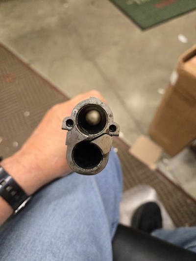 BERETTA 626 SPECIAL O/U 20 GAUGE 26
