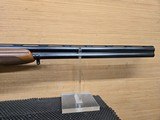 BERETTA 626 SPECIAL O/U 20 GAUGE 26