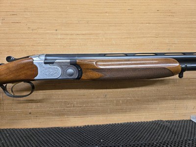 BERETTA 626 SPECIAL O/U 20 GAUGE 26