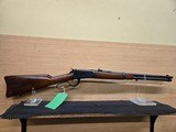 BROWNING 92 LEVER ACTION .44 MAG 20