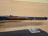 BROWNING 92 LEVER ACTION .44 MAG 20 - Image 3 of 7