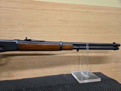 BROWNING 92 LEVER ACTION .44 MAG 20 - Image 3 of 7