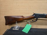 BROWNING 92 LEVER ACTION .44 MAG 20 - Image 2 of 7