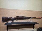 Browning X-Bolt 2 Medallion 7MM PRC AAA Walnut 036005298