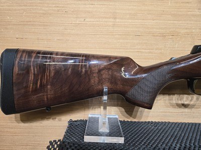 Browning X-Bolt 2 Medallion 7MM PRC AAA Walnut 036005298 - Image 2 of 4