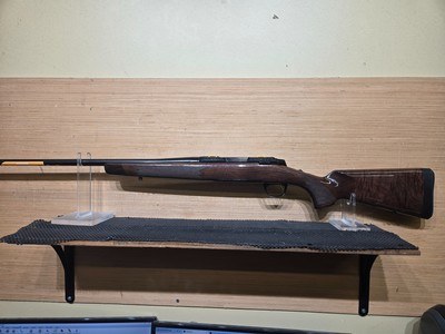 Browning X-Bolt 2 Medallion 7MM PRC AAA Walnut 036005298 - Image 3 of 4
