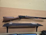 Winchester 1886 Short Rifle, .45-70 Gov't, 24