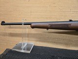 Ruger 1255 10/22 Boy Scouts Rifle .22 LR 18.5in - 4 of 10