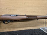 Ruger 1255 10/22 Boy Scouts Rifle .22 LR 18.5in - 3 of 10