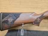 Ruger 1255 10/22 Boy Scouts Rifle .22 LR 18.5in - 2 of 10