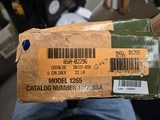 Ruger 1255 10/22 Boy Scouts Rifle .22 LR 18.5in - 10 of 10