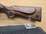 Ruger 1255 10/22 Boy Scouts Rifle .22 LR 18.5in - 6 of 10