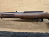 Ruger 1255 10/22 Boy Scouts Rifle .22 LR 18.5in - 5 of 10