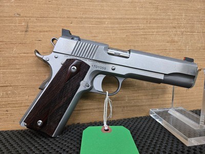 CZ Dan WessonRazorback RZ-10 10mm 01907 - Image 1 of 6