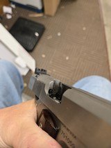 CZ Dan WessonRazorback RZ-10 10mm 01907 - Image 3 of 6