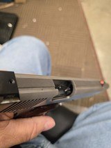 CZ Dan WessonRazorback RZ-10 10mm 01907 - Image 4 of 6