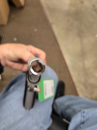 CZ Dan WessonRazorback RZ-10 10mm 01907 - Image 6 of 6