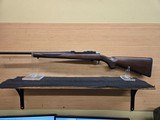 Ruger 77/22 22 Hornet, 20