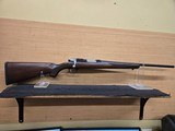 Ruger 77/22 22 Hornet, 20