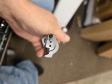 Ruger 77/22 22 Hornet, 20