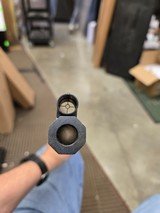 UBERITI 1885 HIGH WALL SINGLE SHOT 45-70 GOVT 30