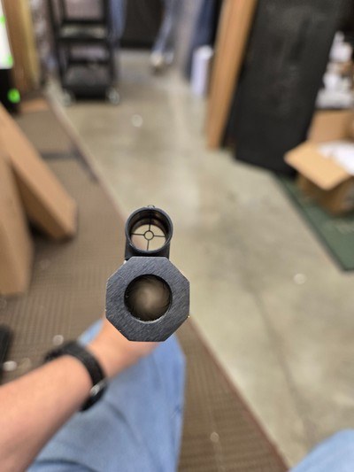UBERITI 1885 HIGH WALL SINGLE SHOT 45-70 GOVT 30