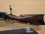 UBERITI 1885 HIGH WALL SINGLE SHOT 45-70 GOVT 30