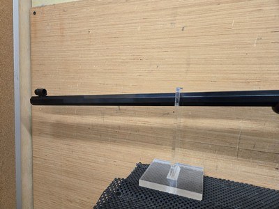 UBERITI 1885 HIGH WALL SINGLE SHOT 45-70 GOVT 30