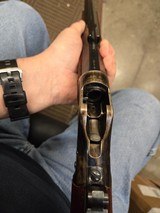 UBERITI 1885 HIGH WALL SINGLE SHOT 45-70 GOVT 30