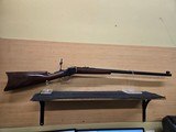 UBERITI 1885 HIGH WALL SINGLE SHOT 45-70 GOVT 30