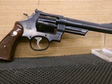SMITH & WESSON MODEL 28-2 HIGHWAY PATROLMAN .357 MAG - Image 1 of 11