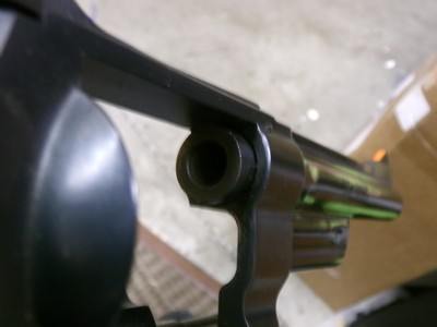 SMITH & WESSON MODEL 28-2 HIGHWAY PATROLMAN .357 MAG - Image 10 of 11