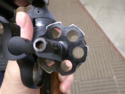 SMITH & WESSON MODEL 28-2 HIGHWAY PATROLMAN .357 MAG - Image 8 of 11