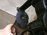 SMITH & WESSON MODEL 28-2 HIGHWAY PATROLMAN .357 MAG - Image 11 of 11