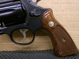 SMITH & WESSON MODEL 28-2 HIGHWAY PATROLMAN .357 MAG - Image 5 of 11