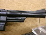 SMITH & WESSON MODEL 28-2 HIGHWAY PATROLMAN .357 MAG - Image 3 of 11