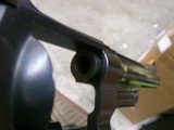 SMITH & WESSON MODEL 28-2 HIGHWAY PATROLMAN .357 MAG - Image 10 of 11