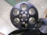 SMITH & WESSON MODEL 28-2 HIGHWAY PATROLMAN .357 MAG - Image 9 of 11