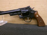 SMITH & WESSON MODEL 28-2 HIGHWAY PATROLMAN .357 MAG - Image 4 of 11